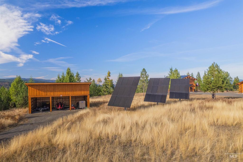 317 Hungry Ridge Rd., Grangeville, ID 83530 photo 29