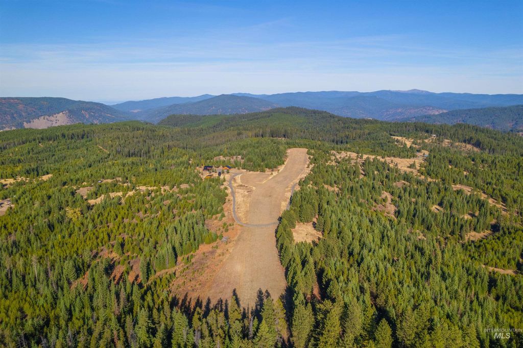 317 Hungry Ridge Rd., Grangeville, ID 83530 photo 32