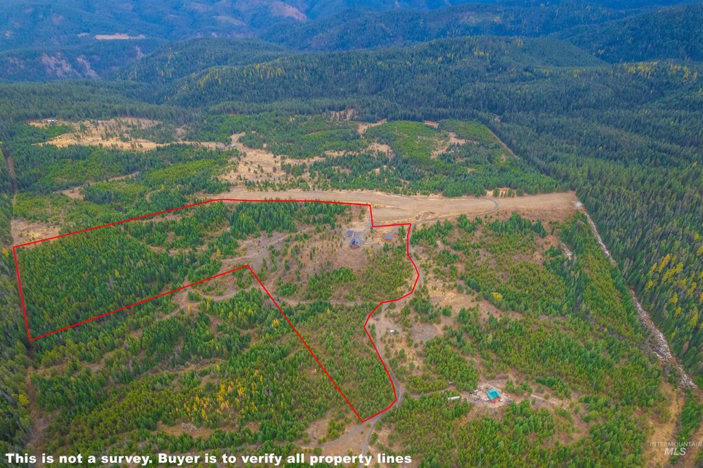 317 Hungry Ridge Rd., Grangeville, ID 83530 photo 33