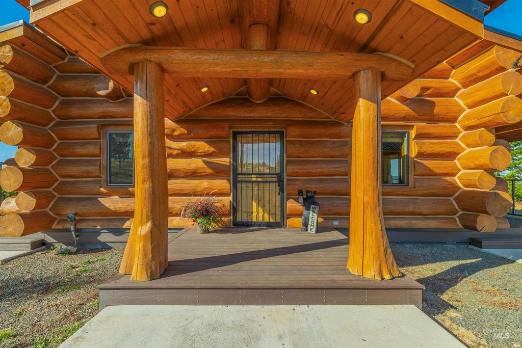 317 Hungry Ridge Rd., Grangeville, ID 83530 photo 4