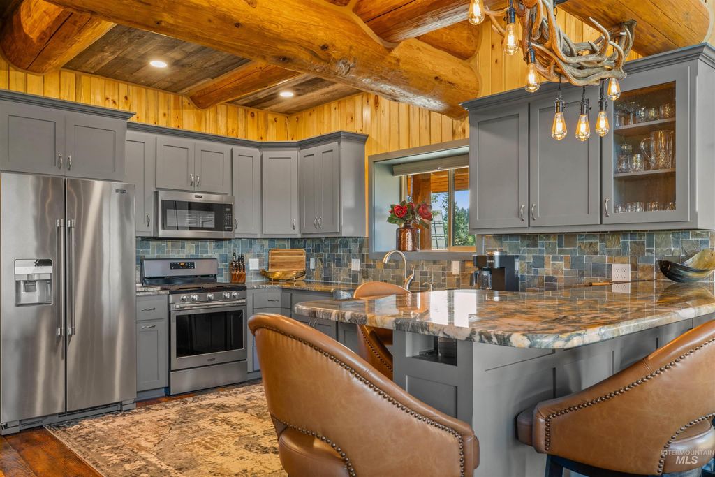 317 Hungry Ridge Rd., Grangeville, ID 83530 photo 6