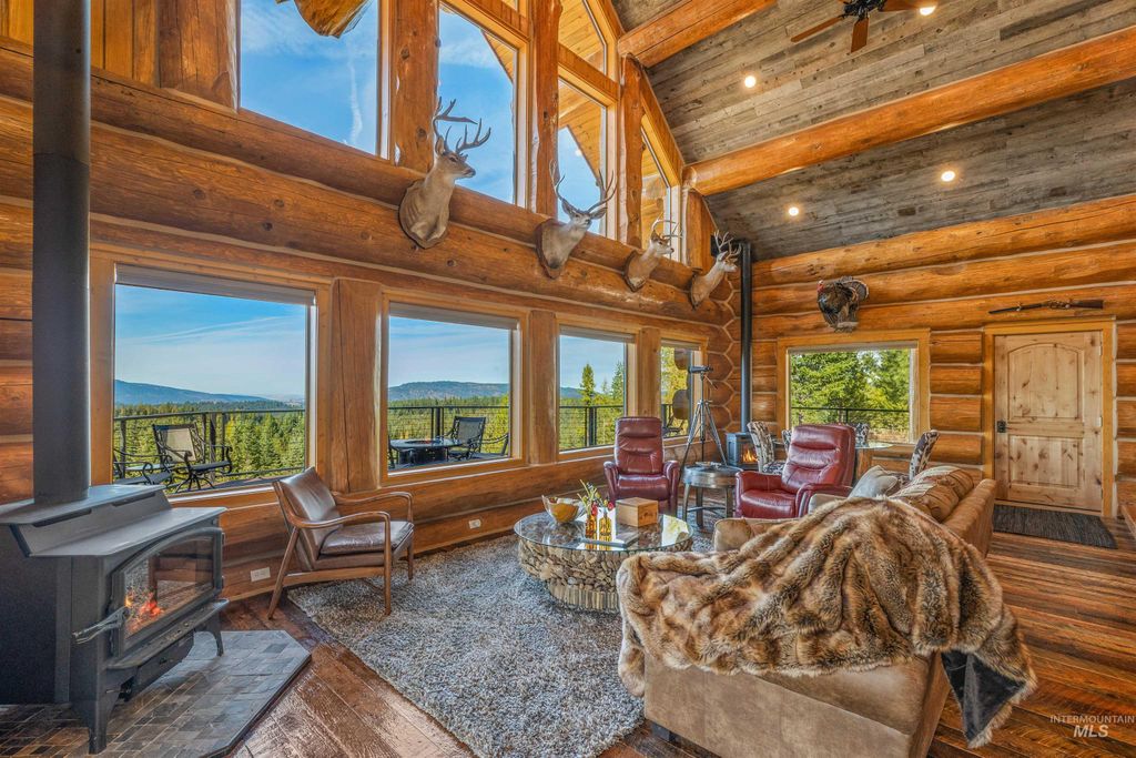 317 Hungry Ridge Rd., Grangeville, ID 83530 photo 8