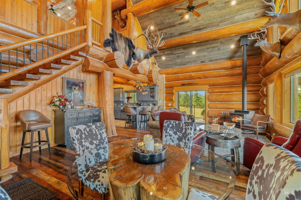 317 Hungry Ridge Rd., Grangeville, ID 83530 photo 9