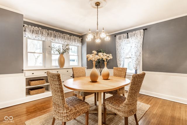 4466 N Washington Boulevard, Indianapolis, IN 46205