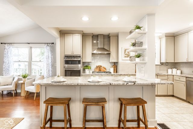 4466 N Washington Boulevard, Indianapolis, IN 46205