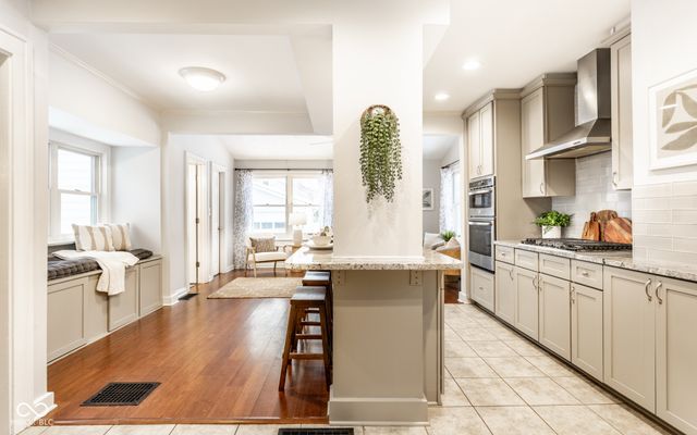 4466 N Washington Boulevard, Indianapolis, IN 46205