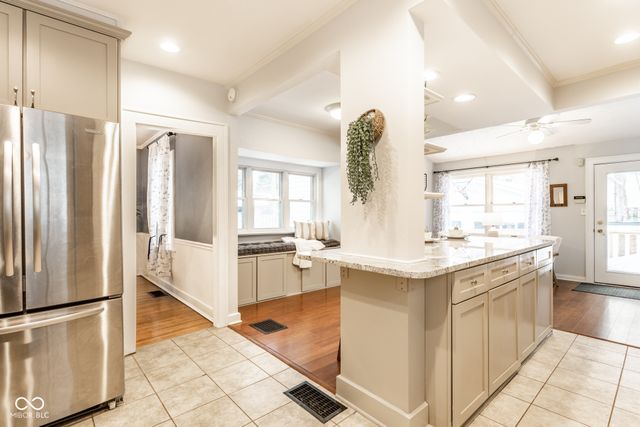 4466 N Washington Boulevard, Indianapolis, IN 46205