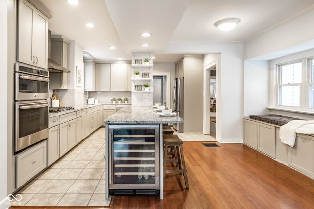 4466 N Washington Boulevard, Indianapolis, IN 46205