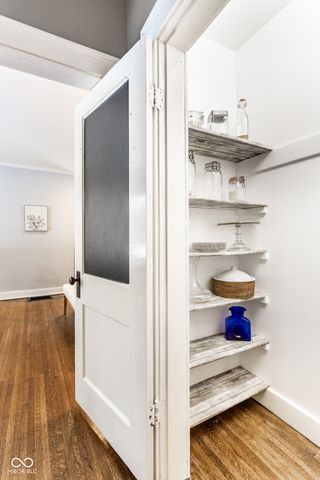 4466 N Washington Boulevard, Indianapolis, IN 46205