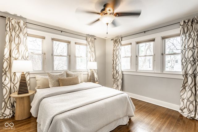 4466 N Washington Boulevard, Indianapolis, IN 46205