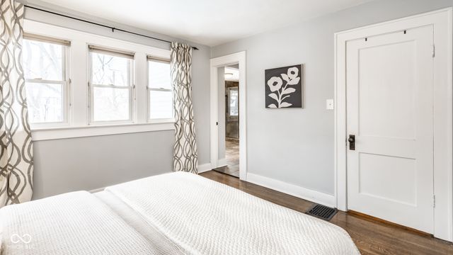 4466 N Washington Boulevard, Indianapolis, IN 46205