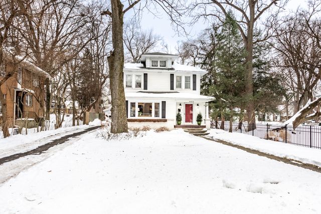 4466 N Washington Boulevard, Indianapolis, IN 46205