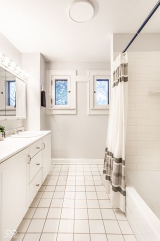 4466 N Washington Boulevard, Indianapolis, IN 46205