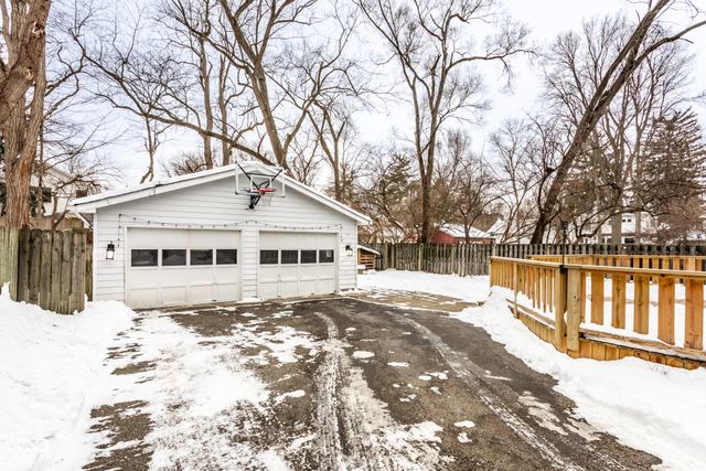 4466 N Washington Boulevard, Indianapolis, IN 46205