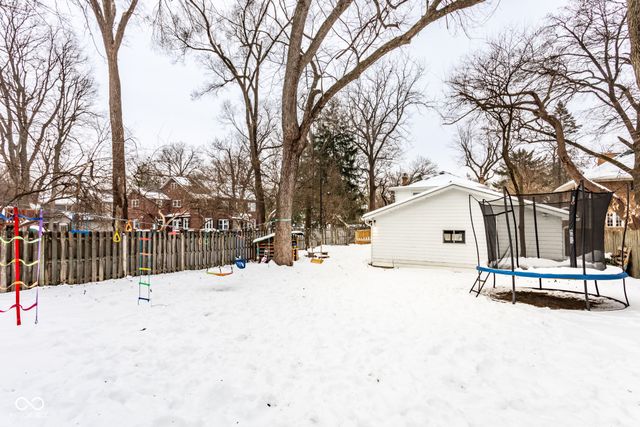 4466 N Washington Boulevard, Indianapolis, IN 46205