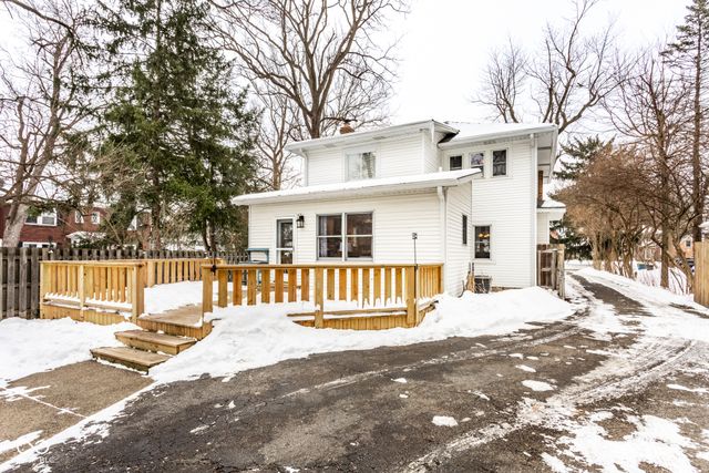 4466 N Washington Boulevard, Indianapolis, IN 46205