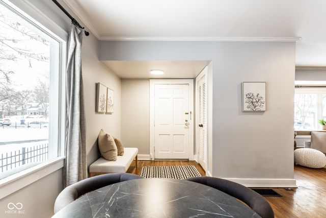 4466 N Washington Boulevard, Indianapolis, IN 46205