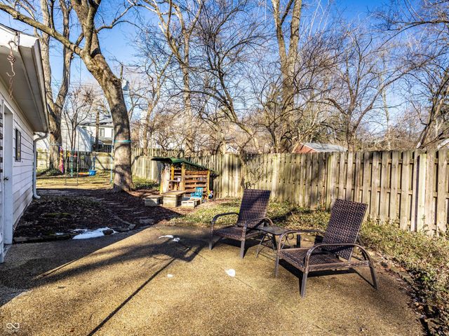 4466 N Washington Boulevard, Indianapolis, IN 46205