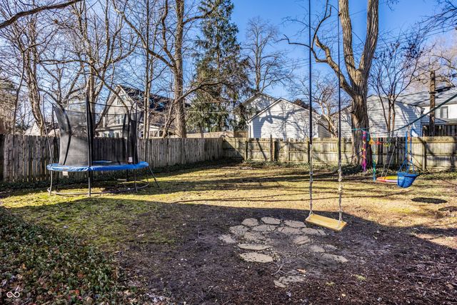 4466 N Washington Boulevard, Indianapolis, IN 46205