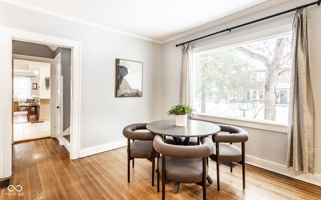 4466 N Washington Boulevard, Indianapolis, IN 46205