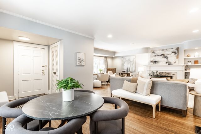 4466 N Washington Boulevard, Indianapolis, IN 46205