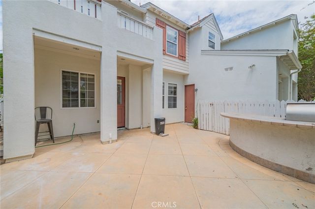 46 Middlebury, Irvine, CA 92620