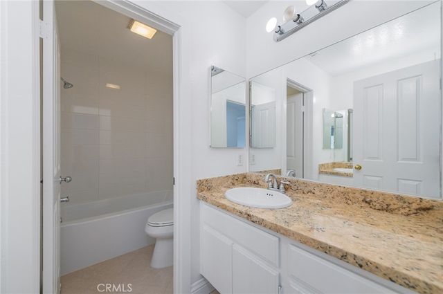 46 Middlebury, Irvine, CA 92620