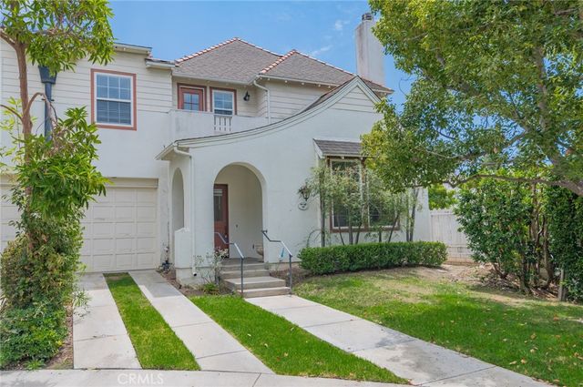 46 Middlebury, Irvine, CA 92620