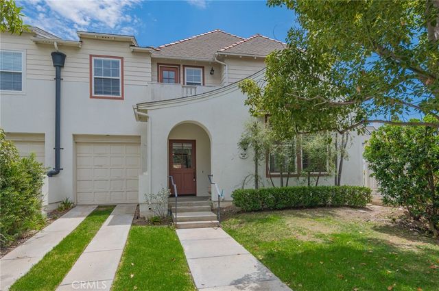 46 Middlebury, Irvine, CA 92620