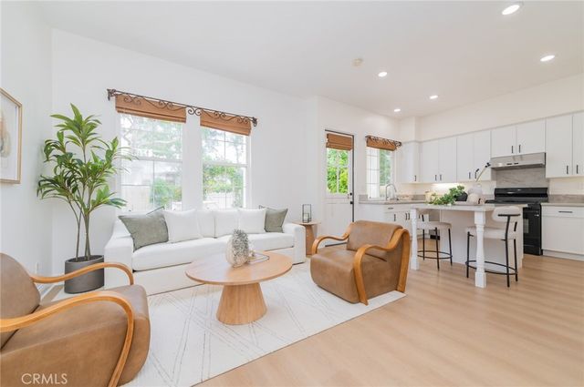 46 Middlebury, Irvine, CA 92620