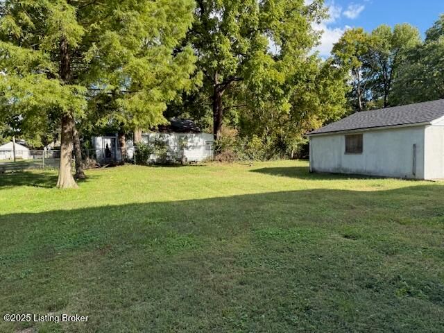 4535 Old Hazelwood Ave, Louisville, KY 40214