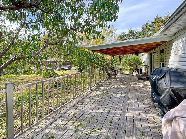 2531 Maplewood Lane, Sedalia, MO 65301