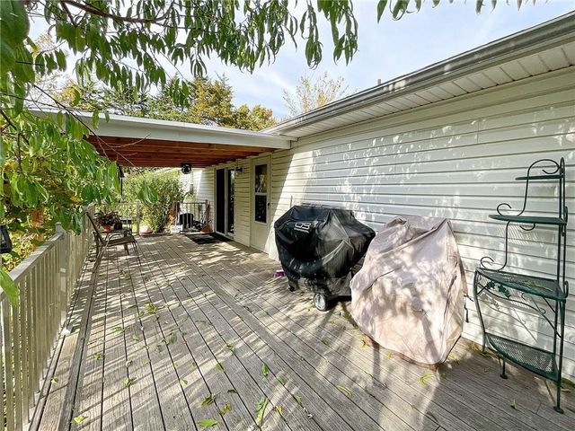 2531 Maplewood Lane, Sedalia, MO 65301