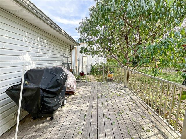 2531 Maplewood Lane, Sedalia, MO 65301