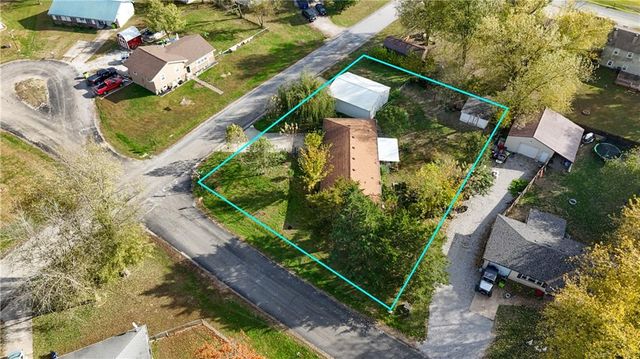 2531 Maplewood Lane, Sedalia, MO 65301