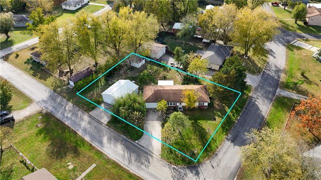 2531 Maplewood Lane, Sedalia, MO 65301