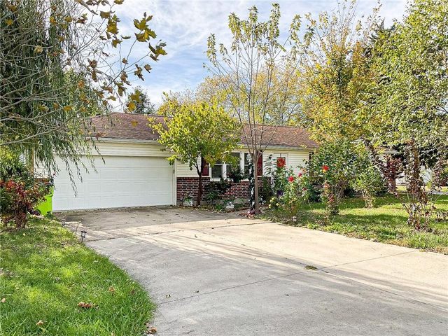 2531 Maplewood Lane, Sedalia, MO 65301