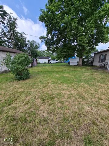 5329 E 34th Street, Indianapolis, IN 46218