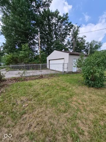 5329 E 34th Street, Indianapolis, IN 46218