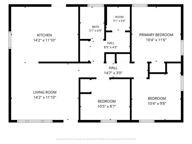 5329 E 34th Street, Indianapolis, IN 46218