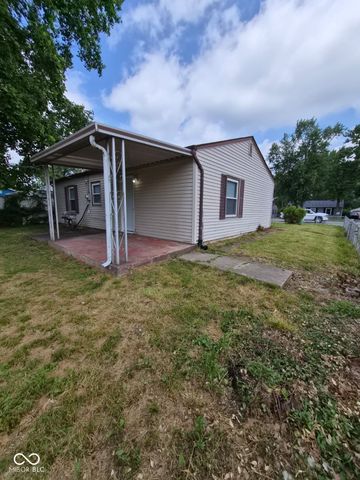 5329 E 34th Street, Indianapolis, IN 46218