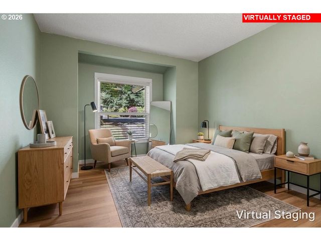 6422 Sw ROUNDTREE Ct, Portland, OR 97219