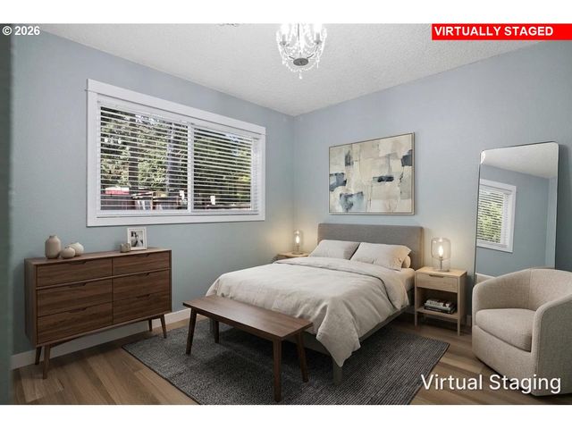 6422 Sw ROUNDTREE Ct, Portland, OR 97219