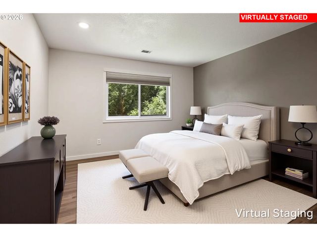 6422 Sw ROUNDTREE Ct, Portland, OR 97219