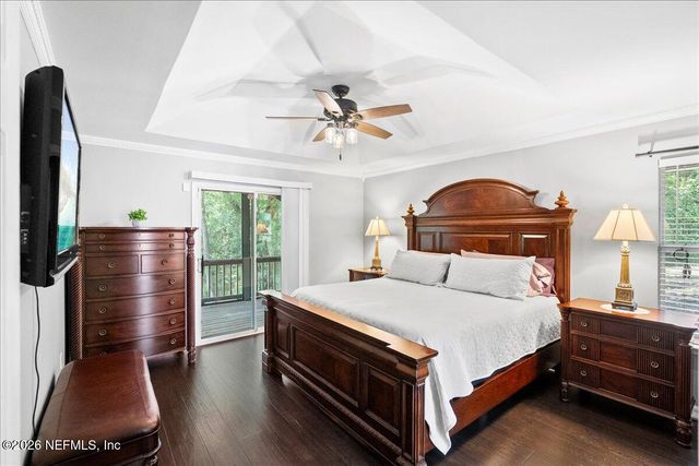 530 REMINGTON FOREST Drive, St. Johns, FL 32259