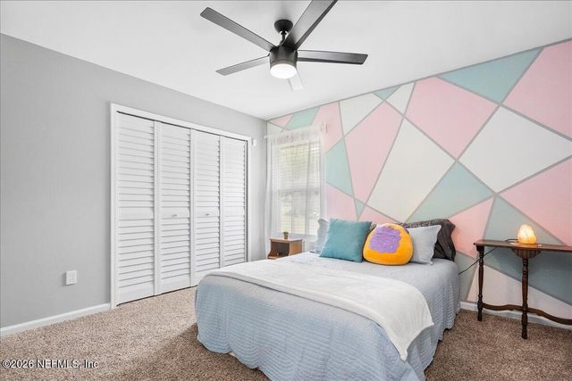 530 REMINGTON FOREST Drive, St. Johns, FL 32259