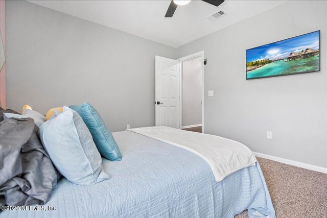 530 REMINGTON FOREST Drive, St. Johns, FL 32259