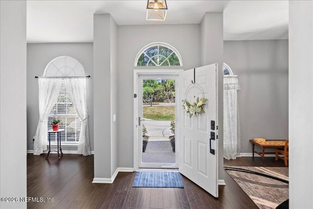 530 REMINGTON FOREST Drive, St. Johns, FL 32259