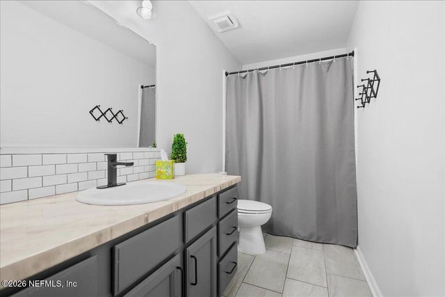 530 REMINGTON FOREST Drive, St. Johns, FL 32259
