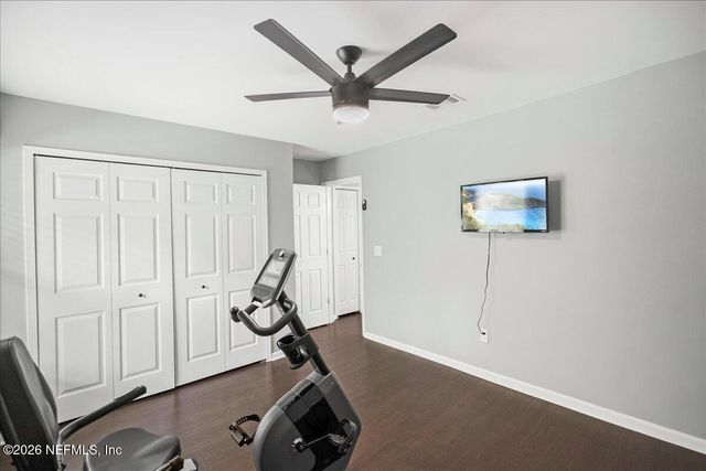 530 REMINGTON FOREST Drive, St. Johns, FL 32259